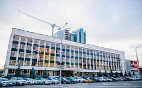 Конкурс на должность главы Краснодара завершен