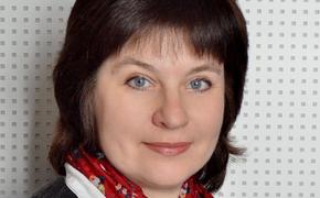 Елена Харченко: «Русский язык — это мягкая сила»