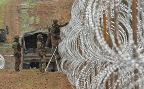 Военный аналитик Герасимов: Польшу ожидает война с Россией за гегемонию в Восточной Европе 