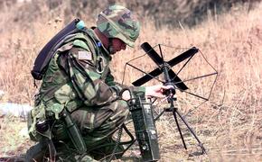 Пентагон обеспечит Киев американской военной спутниковой связью SATCOM