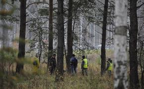 В Хабаровском крае после пяти дней поиска нашли двух пропавших подростков