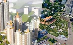 Почему китайские инвесторы хотят испоганить центр Владивостока?