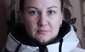 В Кировской области пропала 37-летняя женщина