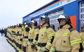 Пожарную безопасность проверят в коммерческих помещениях на Южном Урале