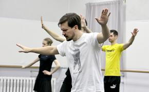 В Челябинске готовятся к премьере оперетты-мелодрамы «Марица»