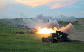 За сутки украинские войска 36 раз обстреляли территорию ДНР