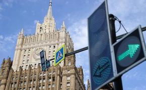 Посол Озеров заявил, что РФ предпринимает активные шаги по выстраиванию сотрудничества с Африкой