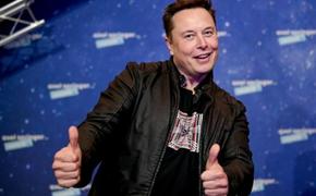 Американский предприниматель Илон Маск продал акции Tesla стоимостью почти 4 миллиарда долларов