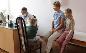 Челябинский врач рассказал об оздоровительной программе для многодетных семей
