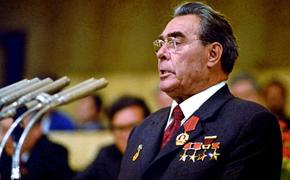 Почему Леонид Ильич Брежнев не был в Риге