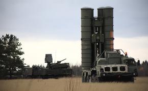 Испания передаст Украине две системы ПВО 