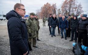 Каждый мобилизованный южноуралец получит дополнительную выплату