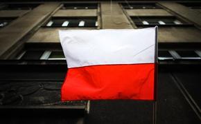 Замглавы Генштаба ВС Белоруссии Гнилозуб: Польша может готовиться к «наступательной войне»