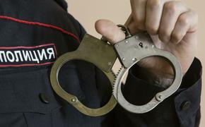 В Тамбовской области задержан подозреваемый в убийстве женщины в Москве