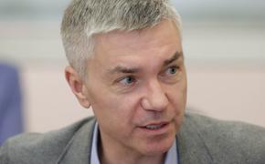 Депутат Госдумы Ревенко заявил, что Зеленский должен быть предан суду за казнь российских пленных