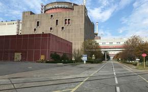 Совет управляющих МАГАТЭ призвал Россию отказаться от «необоснованных претензий» на Запорожскую АЭС