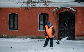 Своевременность очистки дорог от снега проверят в Челябинской области