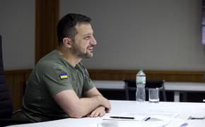 Экс-депутат Рады Кива: Украина становится опасной и непригодной для жизни, Зеленский выполнил свою задачу — уничтожил страну