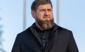 Кадыров обвинил Запад в лицемерии из-за отсутствия реакции на расстрел российских пленных