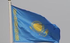Явка на выборах в Казахстане на 11:00 по московскому времени достигла 51,16 процента