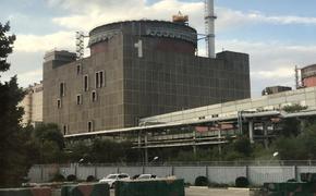 Политолог Марков: МАГАТЭ по инициативе США пытается реализовать план передачи Запорожской АЭС под контроль Украины