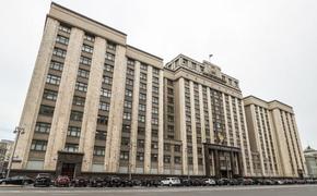 Комитет Госдумы одобрил поправки о запрете работы иноагентов в правоохранительных органах 