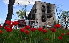 Более 100 тысяч местных жителей в Донецке остались без света из-за обстрела ВСУ