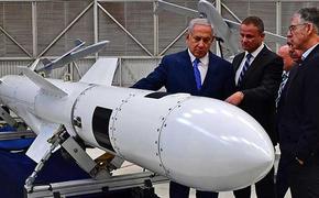 Израиль решил поссориться с Москвой из-за поставок иранских дронов?