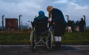 В Латвии беспрецедентный наплыв заявлений для получения инвалидности