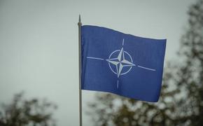 Адмирал Бауэр заявил, что в НАТО не готовы ответить на «угрозу» со стороны России из-за проблем с инфраструктурой