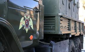 Член ГСА региона Рогов: армия РФ готова отразить наступление ВСУ, никто не допускает мысли отступать