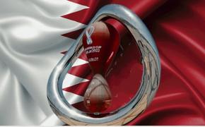 Почему никого не волнует чемпионат мира по футболу в Катаре​