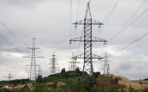 В Киевской области введены стабилизационные отключения электроэнергии
