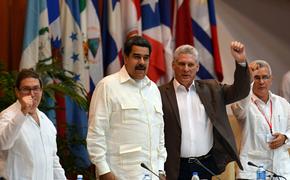 Президент Кубы Мигель Диас-Канель: несмотря на введенные санкции против РФ и Кубы, совместные проекты успешно развивались 