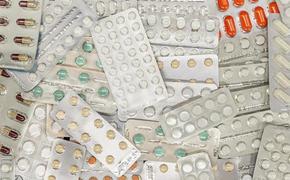 Мурашко: российские регионы сформировали запас лекарств не менее чем на четыре месяца
