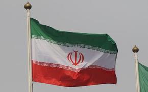 Глава МИД Ирана Абдоллахиан заявил о провале заговора, целью которого был распад страны