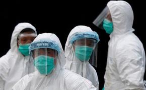 В мире замечена тенденция гуманизации карантинных мер по коронавирусу