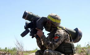 Le Monde: запасы вооружений в странах Запада, в том числе в США, достигли критически низких значений из-за поставок Украине