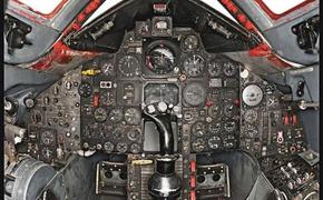«Черный дрозд» Lockheed SR-71