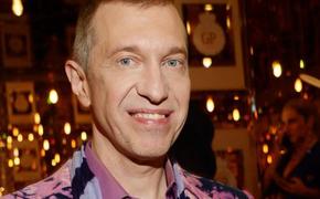 Музыкальный критик Соседов: «Я не поддерживаю закон о ЛГБТ-пропаганде»