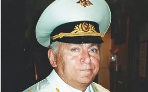 Умер бывший следователь по особо важным делам, раскрывший знаменитое «убийство на Ждановской», Владимир Калиниченко