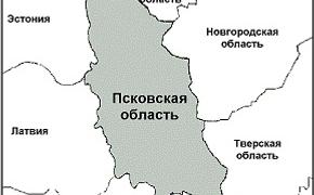 Губернатор Псковской области Михаил Ведерников сообщил о попытках беспилотников НАТО пересечь госграницу