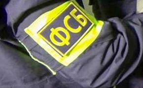 В Запорожской области предотвращена серия терактов в местах скопления людей