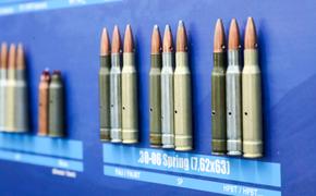 Обозреватель Хегманн: НАТО должно увеличить количество боеприпасов, иначе «в случае войны их хватит на несколько часов»