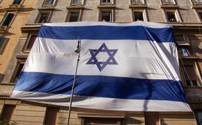 Times of Israel: делегация от Украины посетила Израиль с целью добиться военной поддержки