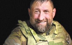 Военкор ВГТРК Александр Сладков: Человек, который надевает на себя знак Z, идёт в бой