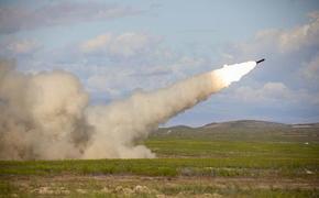 ВСУ выпустили одну ракету из HIMARS по населенному пункту Квашино в ДНР