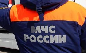 Сотрудники МЧС России продолжают проводить работы по разминированию в ДНР