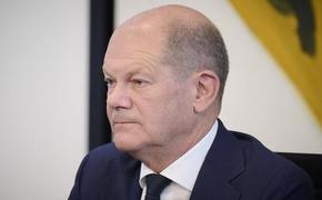 Депутат Кизеветтер выразил мнение, что Шольц отказался передать Украине танки, поскольку опасался реакции РФ