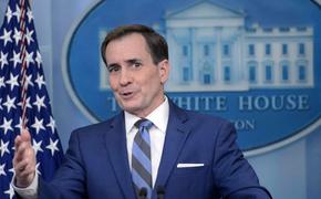 Белый дом: США отказывают Украине в поставках вооружений большой дальности из-за опасений эскалации конфликта